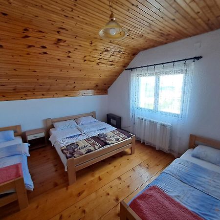 Apartments Durdic Zabljak  Exterior photo