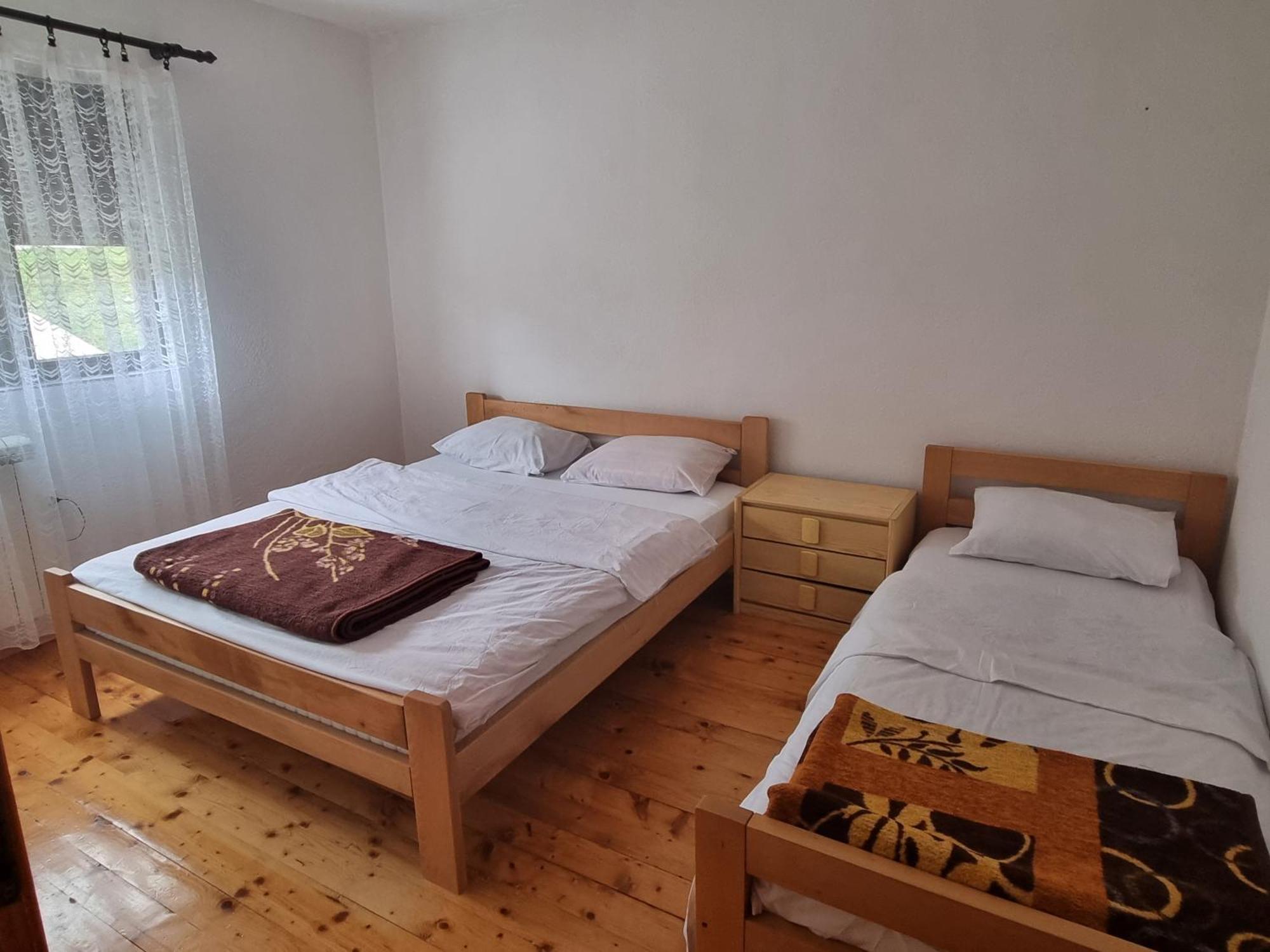 Apartments Durdic Zabljak  Exterior photo